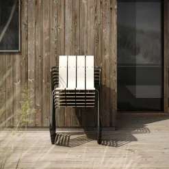 Stühle|Gartenstühle^Mater Ocean Armlehnstuhl