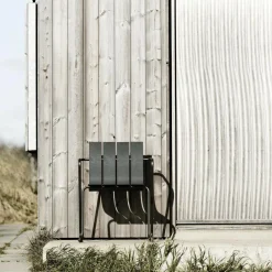 Stühle^Mater Ocean Armlehnstuhl 4er Set