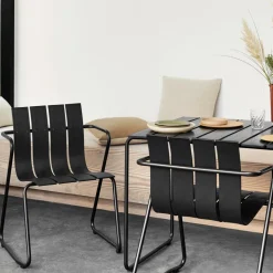 Stühle^Mater Ocean Armlehnstuhl 4er Set