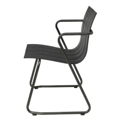 Stühle^Mater Ocean Armlehnstuhl 4er Set