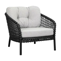 Outdoor-Textilien^Cane-Line Ocean Lounge Kissenset 2tlg.