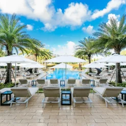 Tuuci Ocean Master Classic Sonnenschirm quadratisch| Sonnenschirme