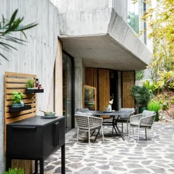 Cane-Line Ocean Sessel| Stühle|Gartenstühle