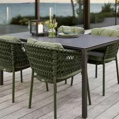 Cane-Line Ocean Sessel| Stühle|Gartenstühle