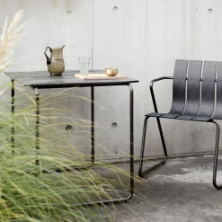 Gartentische^Mater Ocean Tisch 70x70x74cm