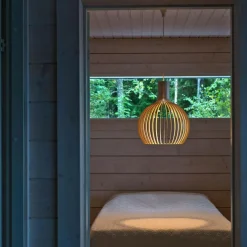 Pendelleuchten^Secto Design Octo 4241 Pendelleuchte