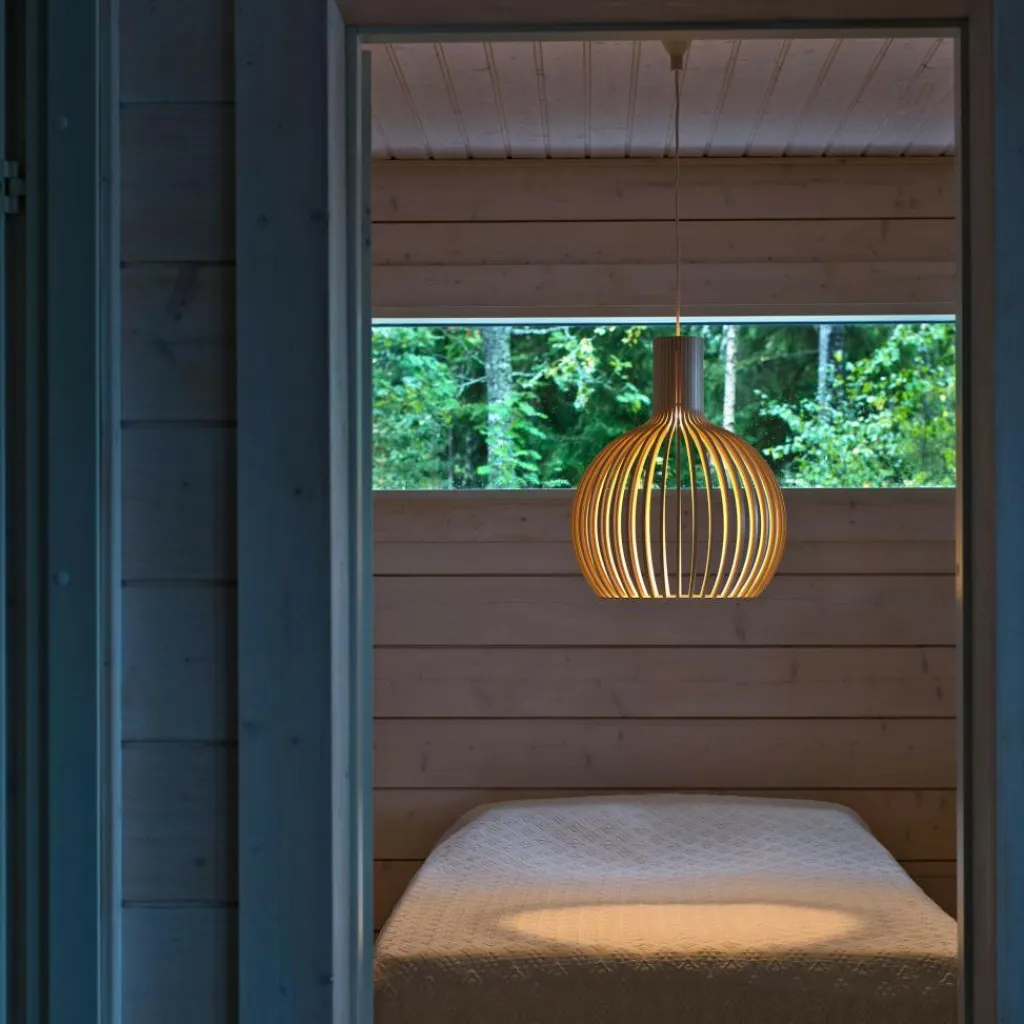 Pendelleuchten^Secto Design Octo 4241 Pendelleuchte