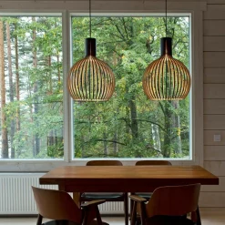 Pendelleuchten^Secto Design Octo 4241 Pendelleuchte