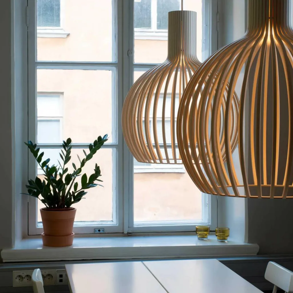 Pendelleuchten^Secto Design Octo 4241 Pendelleuchte