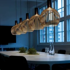 Pendelleuchten^Secto Design Octo 4241 Pendelleuchte