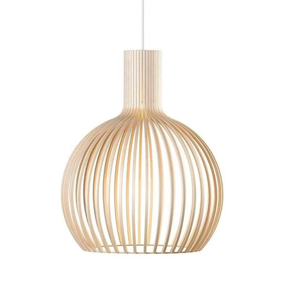 Pendelleuchten^Secto Design Octo 4241 Pendelleuchte