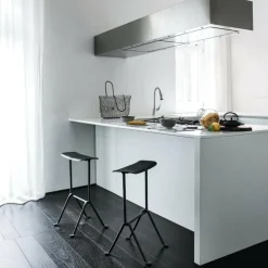 Barhocker^Magis Officina Barhocker 75cm