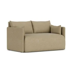 Schlafsofas^Audo Offset 2-Sitzer Schlafsofa 145x105cm