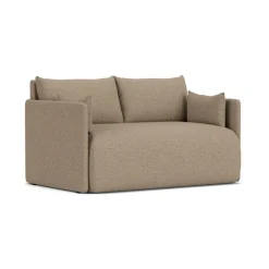 Schlafsofas^Audo Offset 2-Sitzer Schlafsofa 145x105cm