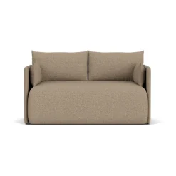 Schlafsofas^Audo Offset 2-Sitzer Schlafsofa 145x105cm