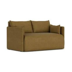 Schlafsofas^Audo Offset 2-Sitzer Schlafsofa 145x105cm