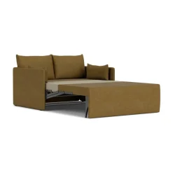 Schlafsofas^Audo Offset 2-Sitzer Schlafsofa 145x105cm