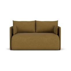 Schlafsofas^Audo Offset 2-Sitzer Schlafsofa 145x105cm