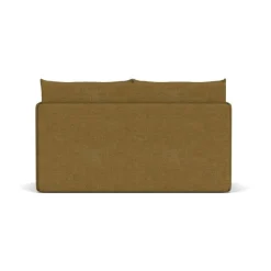 Schlafsofas^Audo Offset 2-Sitzer Schlafsofa 145x105cm