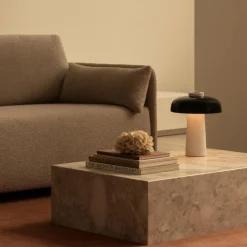 Schlafsofas^Audo Offset 2-Sitzer Schlafsofa 145x105cm