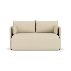 Schlafsofas^Audo Offset 2-Sitzer Schlafsofa 145x105cm
