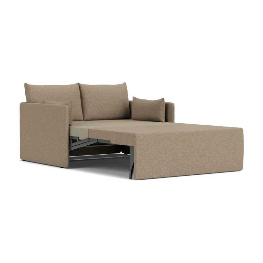 Audo Offset 2-Sitzer Schlafsofa 145x105cm| Sofas