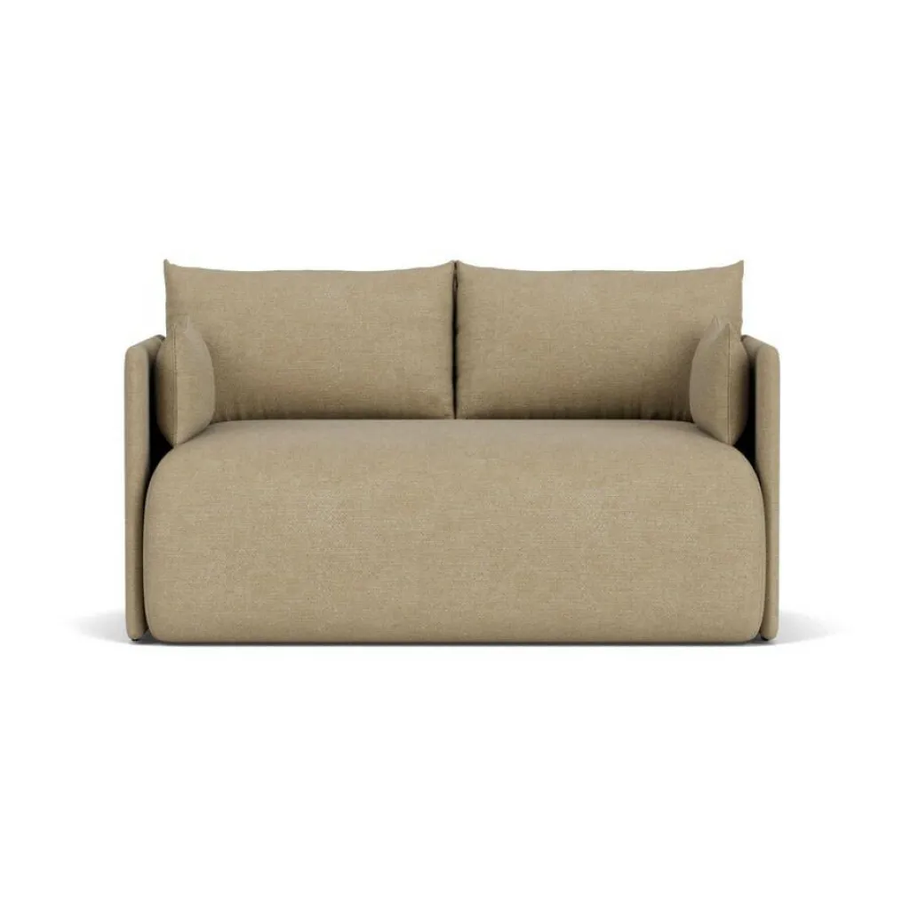 Audo Offset 2-Sitzer Schlafsofa 145x105cm| Sofas