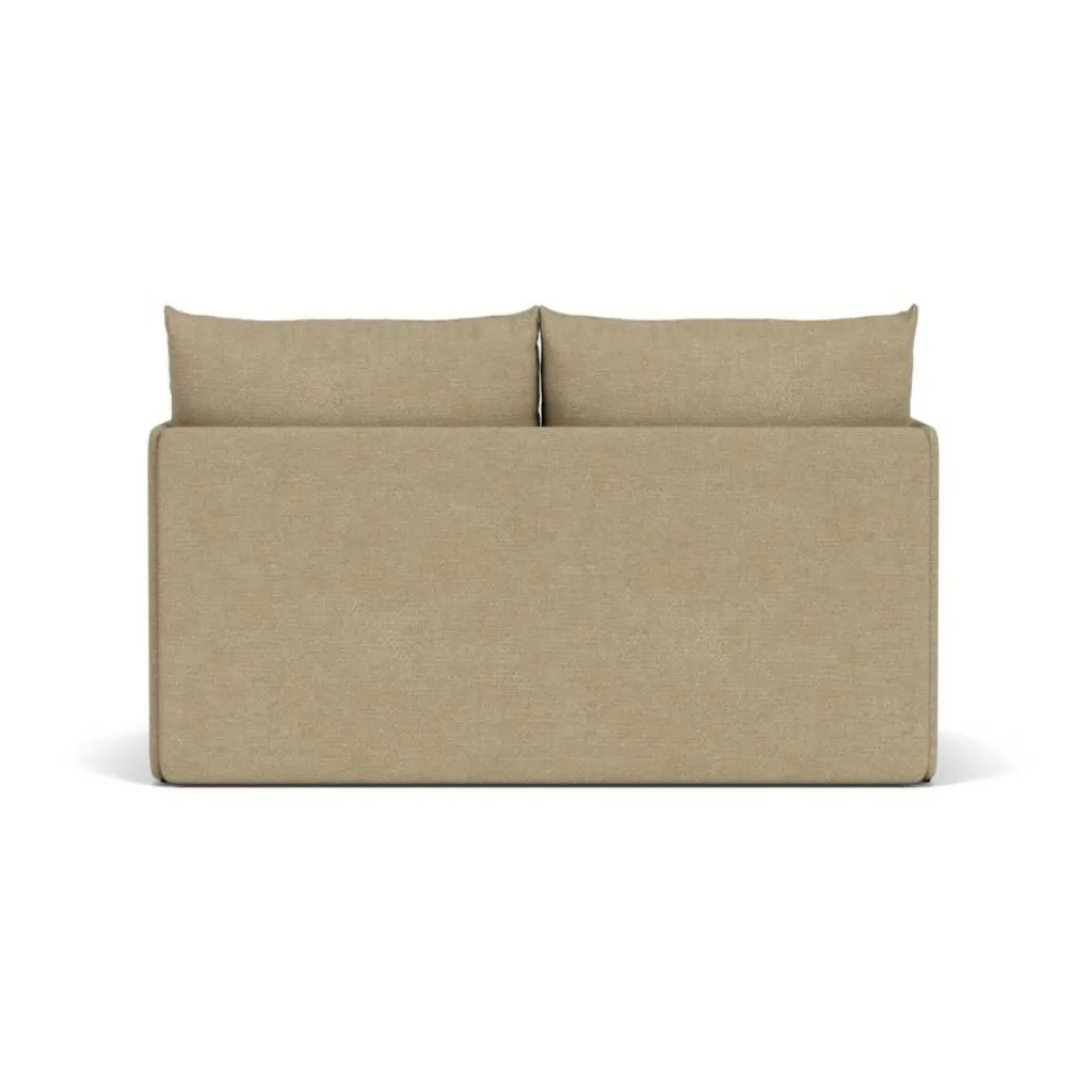 Audo Offset 2-Sitzer Schlafsofa 145x105cm| Sofas