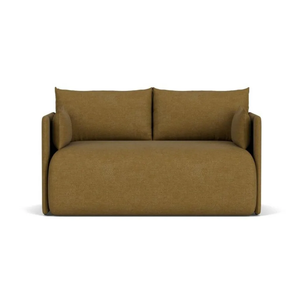 Audo Offset 2-Sitzer Schlafsofa 145x105cm| Sofas