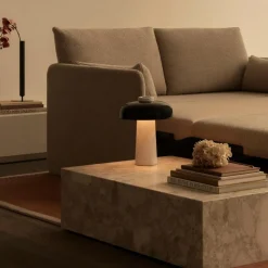 Audo Offset 2-Sitzer Schlafsofa 145x105cm| Sofas