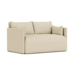 Audo Offset 2-Sitzer Schlafsofa 145x105cm| Sofas