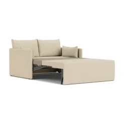 Audo Offset 2-Sitzer Schlafsofa 145x105cm| Sofas