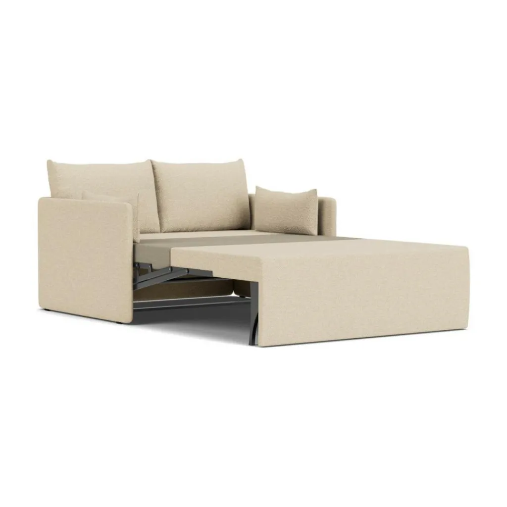 Audo Offset 2-Sitzer Schlafsofa 145x105cm| Sofas