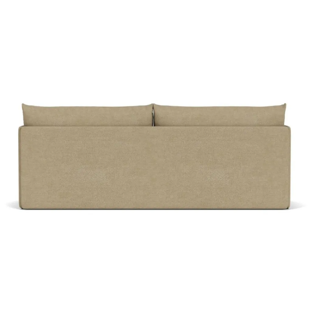 Sofas|Schlafsofas^Audo Offset 3-Sitzer Schlafsofa 215x89cm