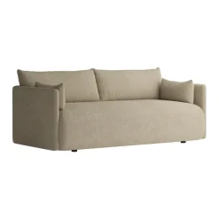 Audo Offset 2-Sitzer Sofa| Sofas