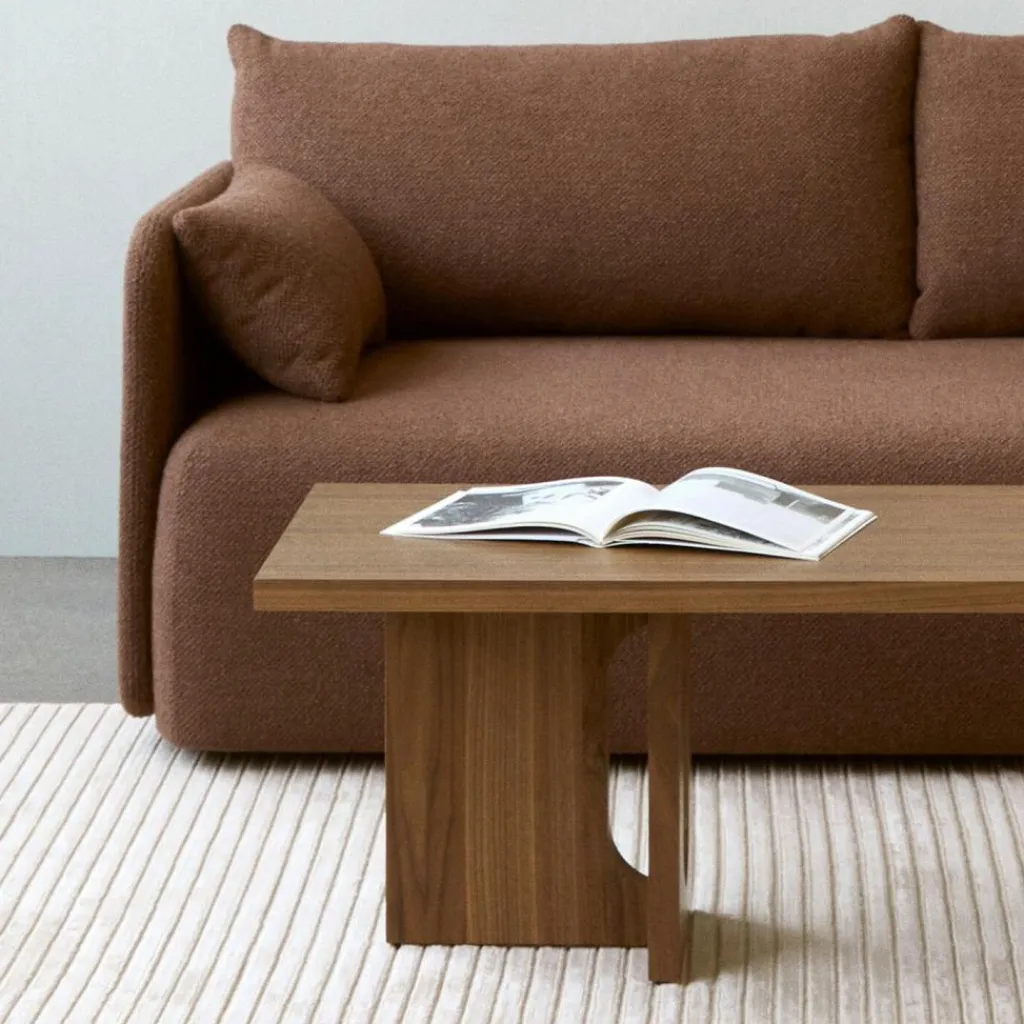 Audo Offset 2-Sitzer Sofa| Sofas