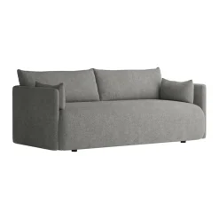 Audo Offset 2-Sitzer Sofa| Sofas