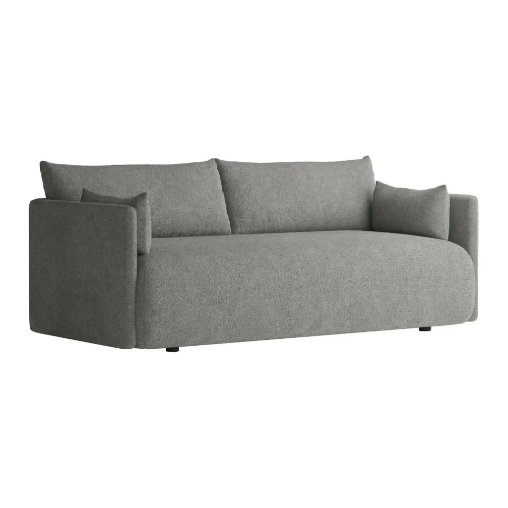 Audo Offset 2-Sitzer Sofa| Sofas