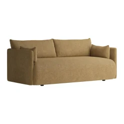 Audo Offset 2-Sitzer Sofa| Sofas