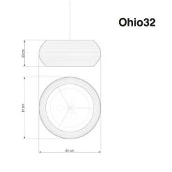 graypants Ohio Pendelleuchte| Pendelleuchten