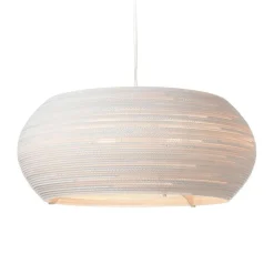 graypants Ohio Pendelleuchte weiß| Pendelleuchten