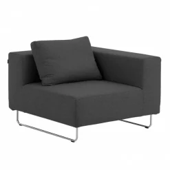 Sofas^Softline Ohio Sofa-Eckelemente 98x82x98cm