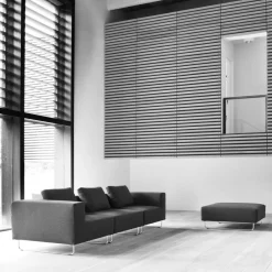 Sofas^Softline Ohio Sofa-Eckelemente 98x82x98cm