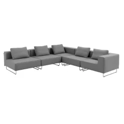 Sofas^Softline Ohio Sofa-Eckelemente 98x82x98cm
