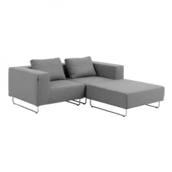 Sofas^Softline Ohio Sofa-Eckelemente 98x82x98cm
