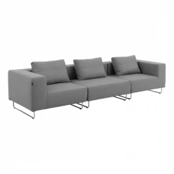 Softline Ohio Sofa-Einzelelemente 98x82x98cm| Sofas