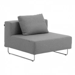 Softline Ohio Sofa-Einzelelemente 98x82x98cm| Sofas
