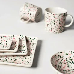 iittala Oiva Toikka Servierplatte| Geschirr