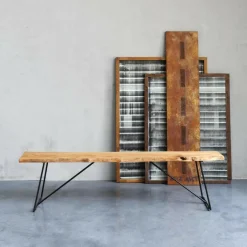 Bänke^Zeus Old Times Bank