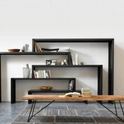 Bänke^Zeus Old Times Bank